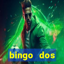 bingo dos sentimentos pdf